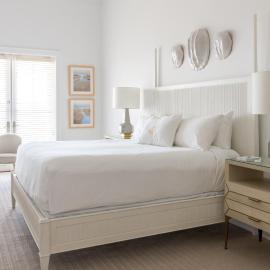 Oyster Bay Boutique Hotel: Pensacola şehrinde bir otel