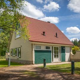 Vakantiepark Hellendoorn: Hellendoorn şehrinde bir otel