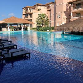 Apto. Beverlly Hills, Próx. Beach Park, Hotel in Aquiraz