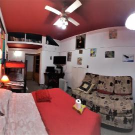 EnmicasaSSJ-Rosario, hotel in Rosario