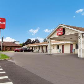 Malone में, होटल Malone Inn