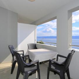 Apartment Nemira 17039a, hotel a Tice