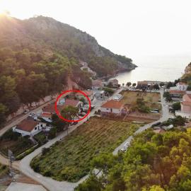 Apartments by the sea Cove Vela Stiniva, Hvar - 17075