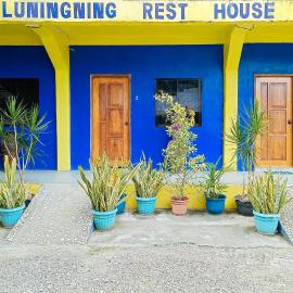 Erojos Beach Resort, hotel em Sindangan