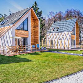 Awesome Home In Nowecin With Sauna, hotel in Nowecin