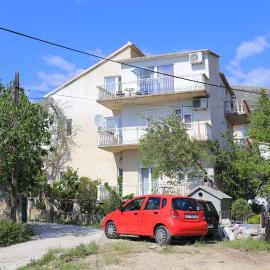 Apartments with parking space Podstrana, Split - 17053