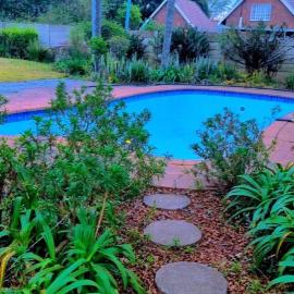 Pmb Guest House, hotel in Pietermaritzburg