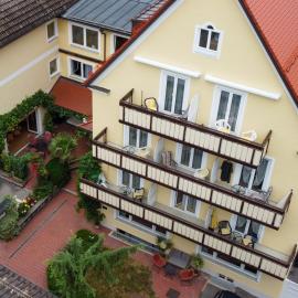 Hotel Cebulj