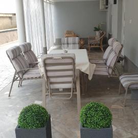 Apartma Pata, Koper - Čežarji