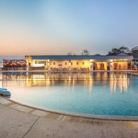 Chom View Hotel, Hua Hin
