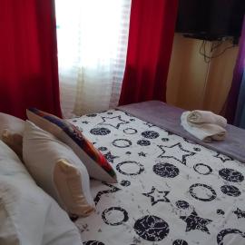 Pet Friendly Transient along Ortigas Ext, hotel in Cainta
