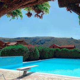 Villa Lisa casa vacanze