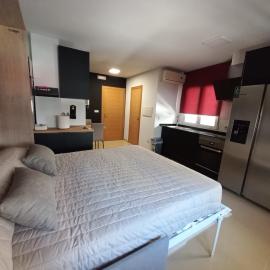 Estudio en Ribeira by Cristian&Tamara "alquileres"