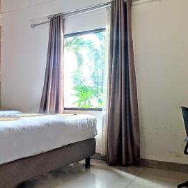 Yunna Express, hotel in Geruntang