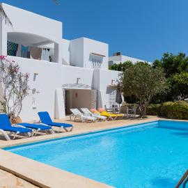 Apartamento Lucia