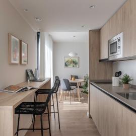 Líbere Pamplona Yamaguchi, hotel u gradu Pamplona