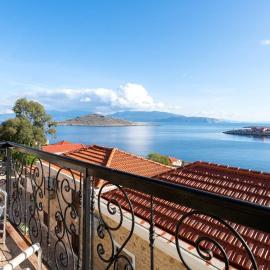 Villa Lola, hotel a Halki
