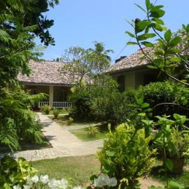 Top of the Hill Guesthouse & Villas