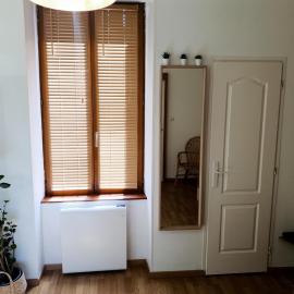 Appartement cosy entier, parking gratuit dans la rue