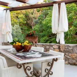 Il mulino luxury house