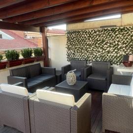 La Terraza de los Infantes, hotel in Zamora