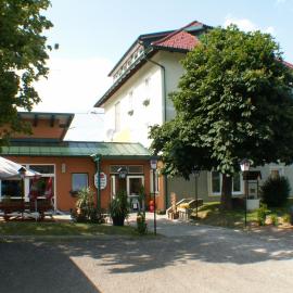 Gasthof Hochsteiner, hotel a Glödnitz