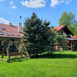 Villa nad Kalwą