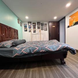 Tom Homestay Quy Nhơn, hotel in Quy Nhon