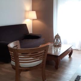 20 rue Edouard Corbière, proche gare SNCF de BREST – hotel w mieście Brest