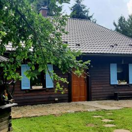 Siedlisko Liskowate - Bieszczady, hotel Ustrzyki Dolnéban