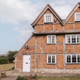Battel Hall Cottage