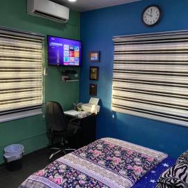 NUMBERS FLIPPERS SERVICES Apartment