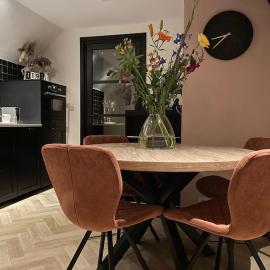 Luxe Vakantiehuis met privé Wellness, hotel di Zuidwolde