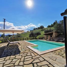 Villa alla Torre - Teloni