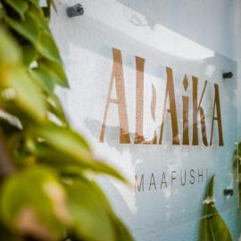 Alaika Maafushi