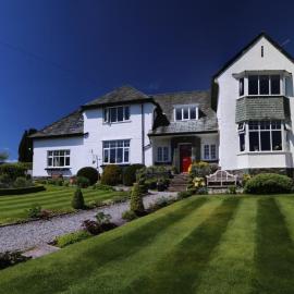 Dalegarth House Portinscale