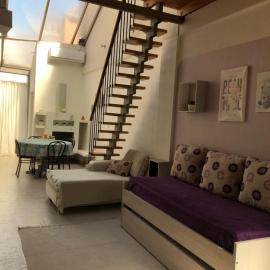 Loft Manzanares, hotel in Cipolletti