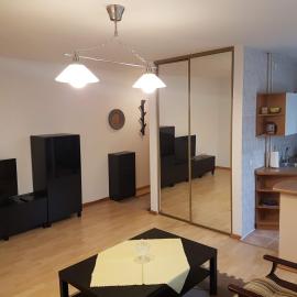 Apartments in Panevezys city center
