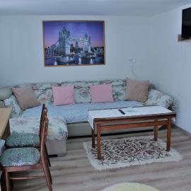 Ubytovanie u Vlada, hotel u gradu 'Medzilaborce'