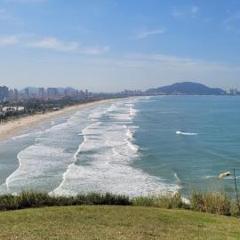 Apartamentos Enseada Guaruja
