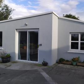 Lovely cosy cottage close to Atlantic beaches, hotel a Dromore West