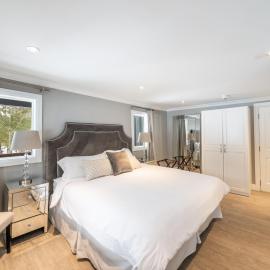 Somerset Lakeside Resort – hotel w mieście Cardiff