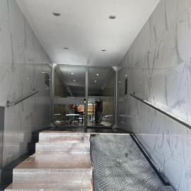 Comfortable studio in heart of Recoleta