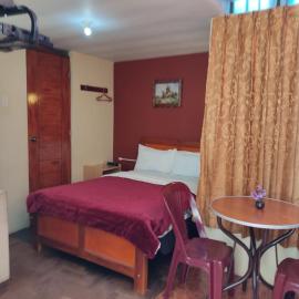 Hostal Sumak'usi, hotell sihtkohas Juliaca