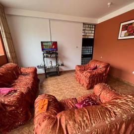 Departamento amoblado Quillabamba, hotel u gradu Quillabamba