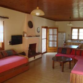 Dimitris - House Maria Manolaki - Cozy First Floor Apartment