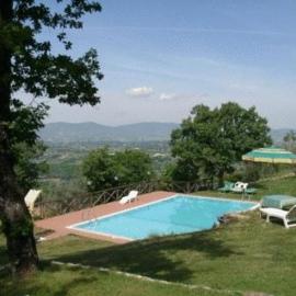 Agriturismo La Capitata, Hotel in Pian di Scò