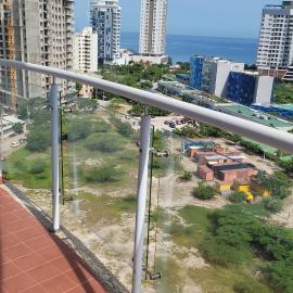 Terrazas Rodadero Santa Marta