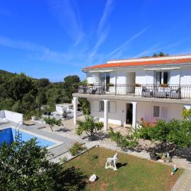 Family-friendly apartments with swimming pool Razanj, Rogoznica - 17867