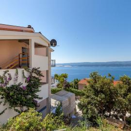 Apartments with parking space Stanici, Omis - 17894